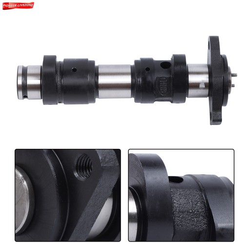 Camshaft assy fit - camshaft, yamaha