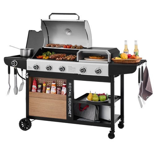 Royal gourmet premium - royal,