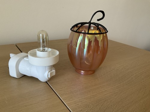 Scentsy petite pumpkin mini - scentsy,