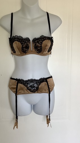 Secret possessions size 34c - size,