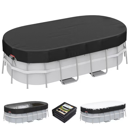New lxkckj 12x24ft pool - *new*,