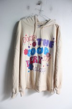 Primark Womens Graphic Hoodie