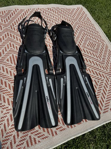 Mares volo power scuba - scuba, open