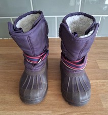 Jojo Maman Snow Boots/Wellies
