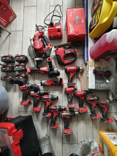 Tools+FREE&Milwaukee,Dewalt, Ck.Monument,Stanley,Walter,Auto+Halford,JCBParkside