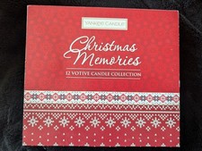 Yankee candle christmas - yankee,