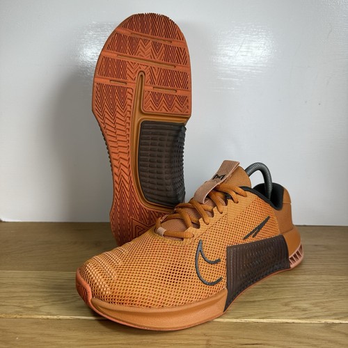 Nike women metcon gym - 9,