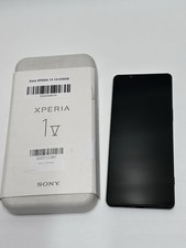 Sony Xperia 1 V Dual Sim (XQ-DQ72) 256GB K.Green, Unlocked Excellent Condition