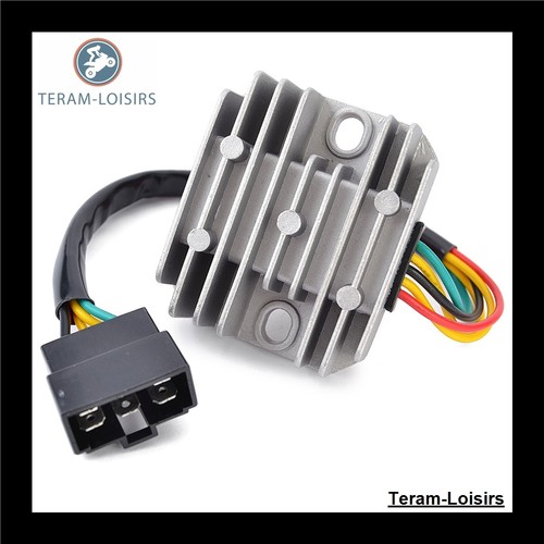 Voltage regulator for - regulator,