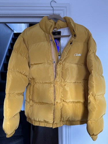 Corteiz ctrw bolo puffer - corteiz,