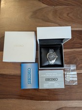 Seiko Presage Cocktail Time