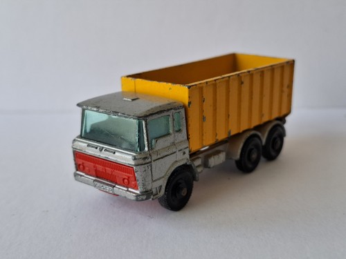 Vintage matchbox series 47 - series,