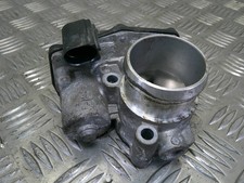FORD FIESTA ZETEC THROTTLE