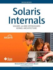 Solaris Internals: Solaris 10