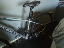 Carrara Crossfire