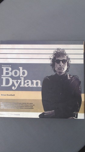Treasures bob dylan - treasures, of