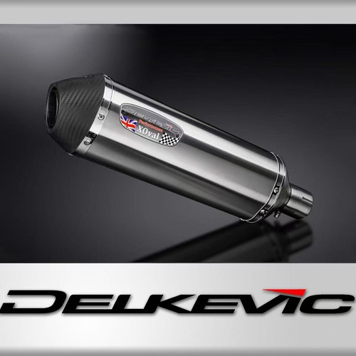 Delkevic motorcycle 343mm - delkevic,