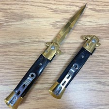 Classic Italian Milano Spring