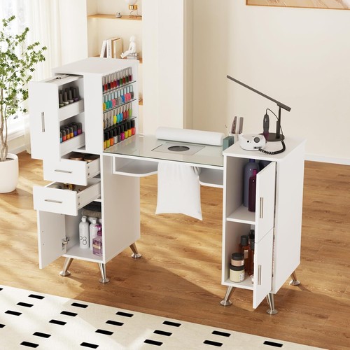 Nail desk professional - desk,professional,