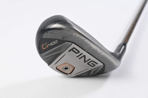 Ping g400 hybrid 26 - ping,