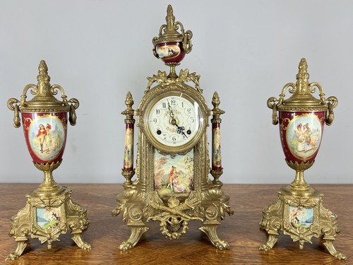 Lancini imperial ormolu - lancini,