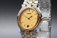 Vintage [Near MINT] GUCCI