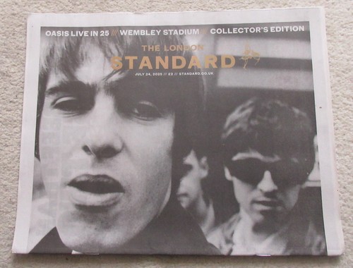 Oasis jeremy deller the - jeremy,