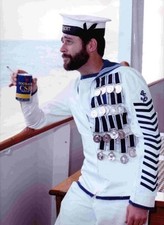 ROYAL YACHT BRITANNIA 'A