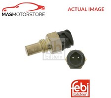 COOLANT TEMPERATURE SENSOR