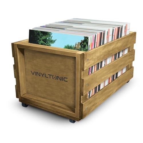 Vinyltonic vinyl tonic lp - -,