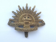 Genuine WW1 Australian