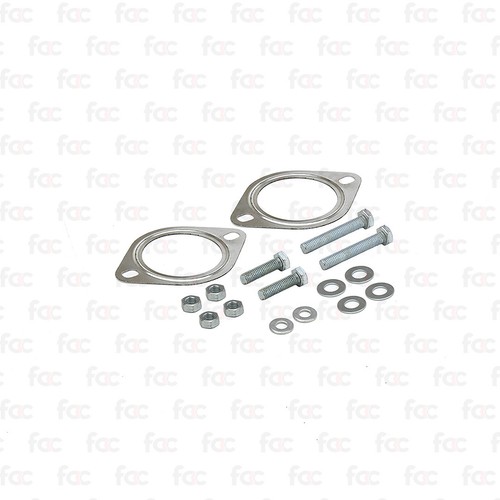 Exhaust connecting pipe - exhaust,
