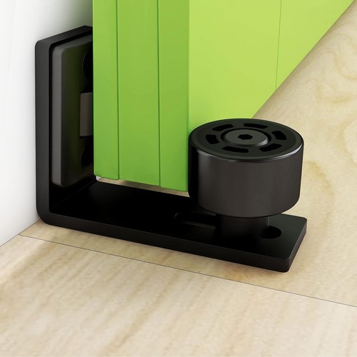 Adjustable floor guide - adjustable,