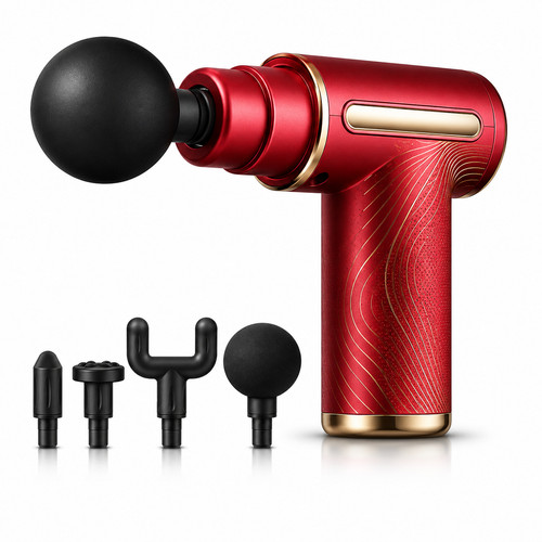 Percussion deep tissue - percussion,