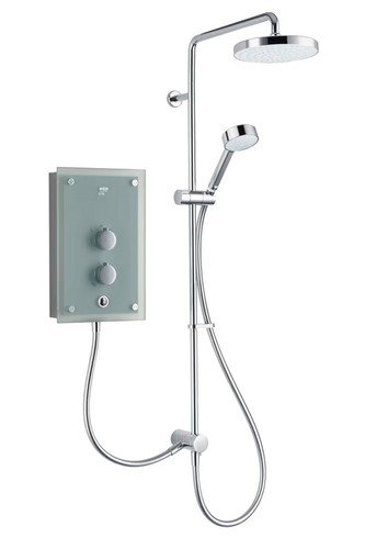 Mira showers azora dual - showers,