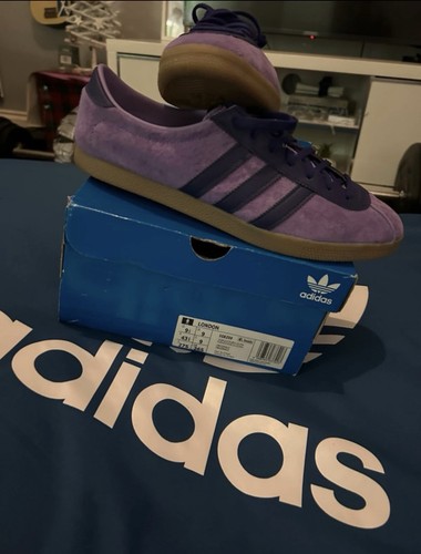 Adidas london size - london, 9