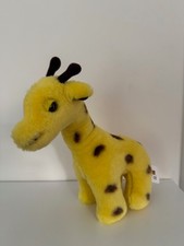 LEGO Duplo Giraffe Stuffed
