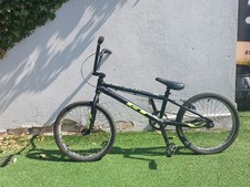 GT Mach One BMX Pro 20" Black