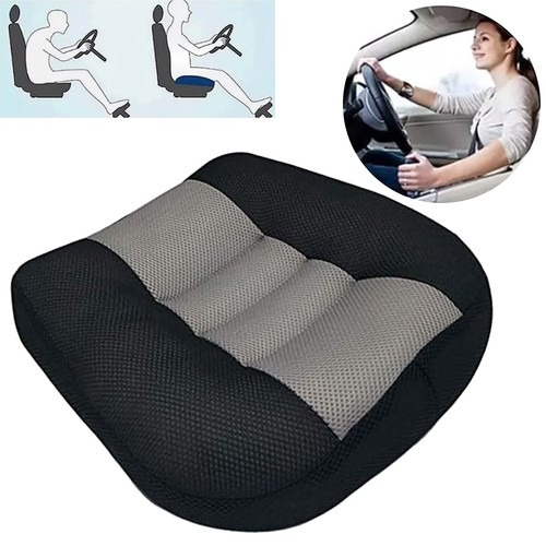 Car booster seat - seat, cushion