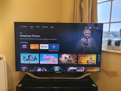 Samsung ue46es8000 full - samsung, 46”
