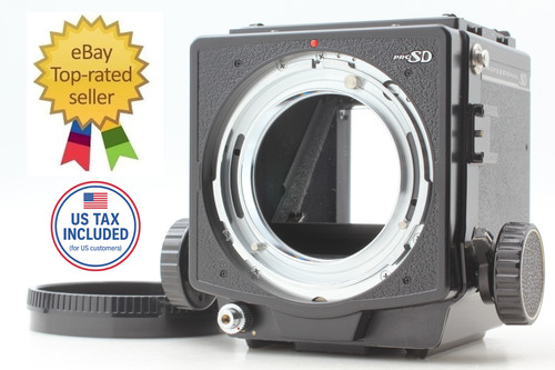 Near mint mamiya rb67 - mint],