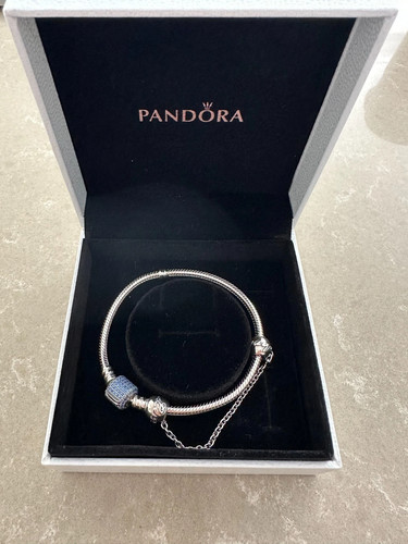 Pandora always love sterling - pandora,