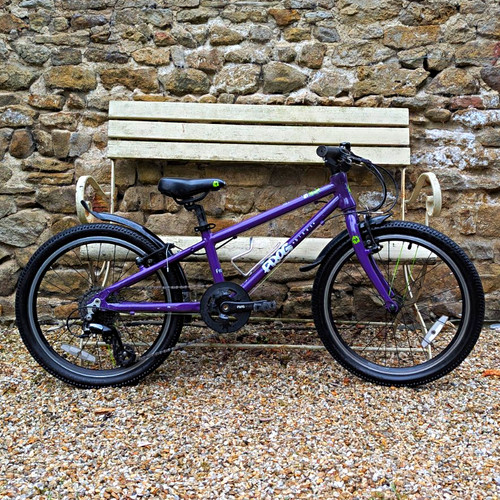 Frog children bike - 52,