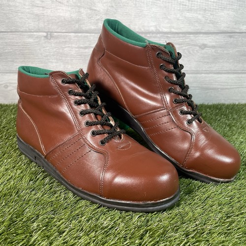 Vintage arco safety boots - vintage,