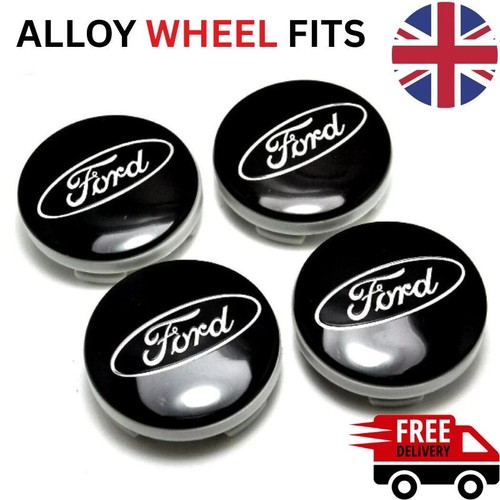 Black ford centre - 4x,