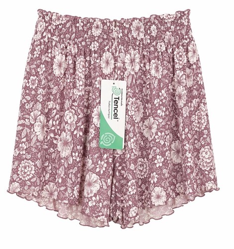 Bnwt size mauve floral - 10,