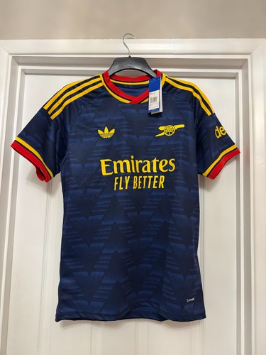Arsenal football shirt away - football,