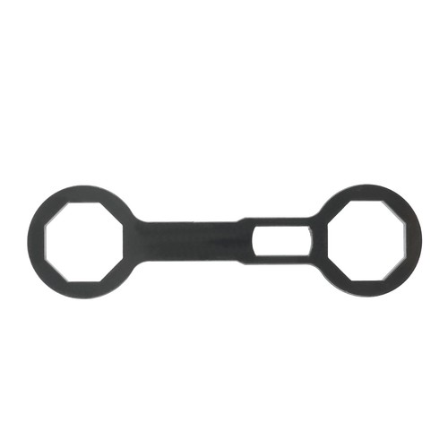 Fork cap wrench - , ended