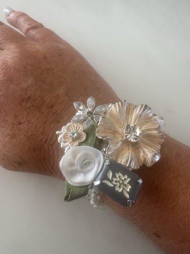 Vintage hultquist corsage - vintage,