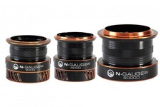 Guru N-Gauge Pro Spare Spool